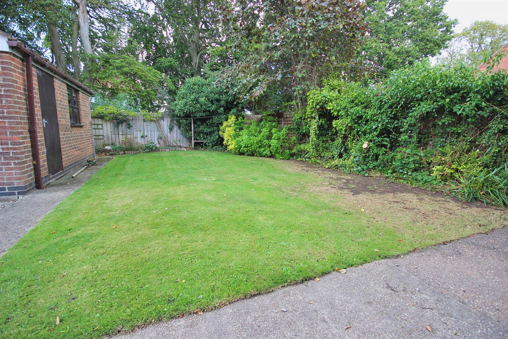 50 Cheyne Walk, Hornsea